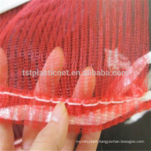 40x60cm 18-20 gram pe monofilament mesh bag